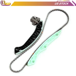 For KIA OPTIMA for HYBRID 2011-2013 2.4L DOHC ENG THETA II G4KK Timing Chain Kit - Picture 1 of 3