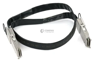 CA72311-0701 FUJITSU SAS QSFP 0,75M KABEL - Bild 1 von 2
