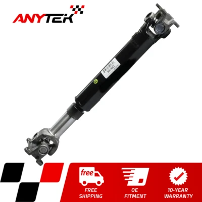 Eje de transmisión de hélice delantero de 25" para Toyota Tacoma V6 1995-2002 2003 3,4 L 4x4 manual Foto 1 de 4