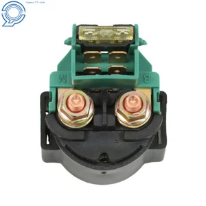 Starter Solenoid Relay for Arctic Cat Prowler 500 2017 2018 2019 2020 / 3313-464 - Picture 1 of 8