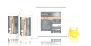 Xantasil Alginate Substitute Impression Material: 2 pack - 380ml Dynamix OEM - Picture 1 of 1