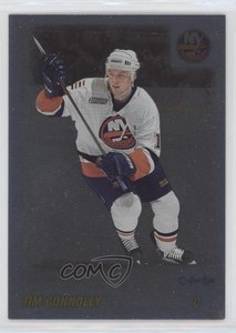 2000-01 O-Pee-Chee Foil /100 Tim Connolly #217