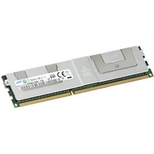Samsung 32GB 4Rx4 LV LRDIMM- 1333MT/s Load Reduced (M386B4G70BM0-YH90-OSTK) - Picture 1 of 3