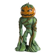 Horrornaments Pumpkin Man Christmas & Halloween Ornament