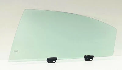 Driver/Left Side Rear Window Glass For 99-00 Chrysler 300 / LHS / Concorde Foto 1 de 3
