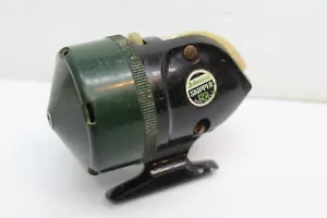 Vintage Johnson Skipper 125 Angelrolle - Bild 1 von 5