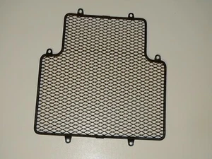 KAWASAKI GPX 750 R ZX750F 1990 KÜHLERGITTER SCHUTZGITTER KÜHLERGRILL - Picture 1 of 4