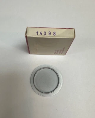 LEITZ REAR LENS CAP 37MM - Image 1 of 3