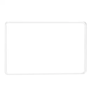 Center Console Screen Protector Frame for Tesla Model 3 / Model Y Accessories - Picture 1 of 17