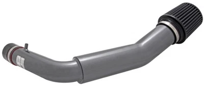 Sistema de entrada de ar câmara dupla AEM 24-6110C para 2003–2006 Honda Accord V6 3.0L - Imagem 1 de 4