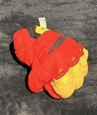 Boxhandschuh Marvel Avengers für Kinder , Neuware - Bild 1 von 4