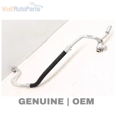 BMW ALPINA B6 XDRIVE 2015-2016 gran cupé - manguera de aire acondicionado / línea / tubo 9119995 Foto 1 de 4