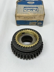 NOS Ford Gear D3RZ-7124-B? – 34T / 33 Spline – FoMoCo Box – Unverified Fitment - Picture 1 of 9