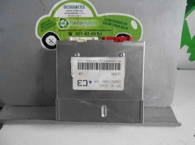 16246909 CENTRALINA MOTORE / C36909S273180841 / 214900 PER DAEWOO NUBIRA BERLINA - Immagine 1 di 3