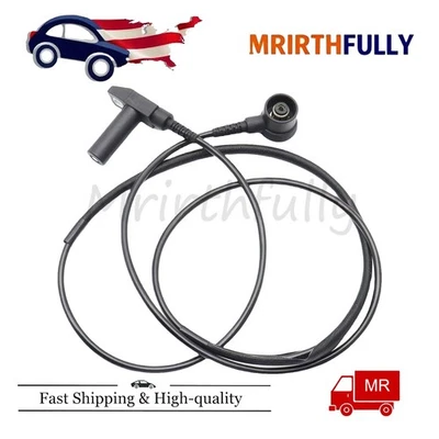 Sensor cigüeñal trasero para Mercedes Benz 1986-1989 560SL 0021536028 Foto 1 de 4