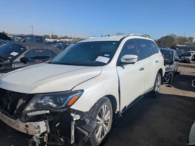 Potenciador de freno compatible con 14-20 Infiniti QX60 574537 Foto 1 de 4