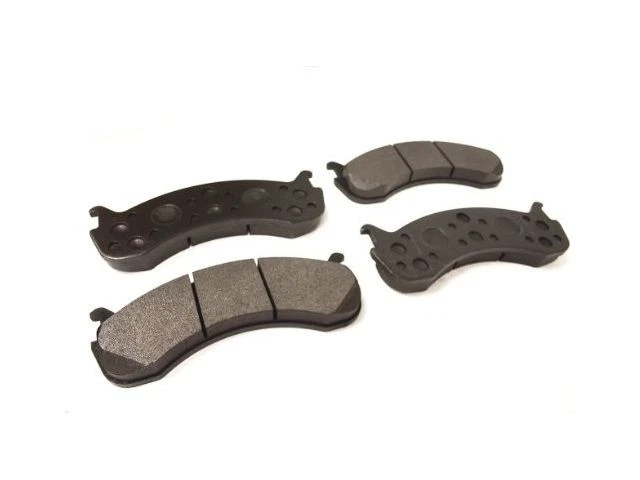 Juego de pastillas de freno para Freightliner M2 106 2003-2016 2004 2005 2006 2007 2008 TB622MP Foto 1 de 1