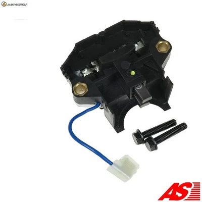 GENERATORREGLER ARE3342S - Image 1 of 4