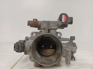 Throttle Body Throttle Valve Assembly Excluding GT AWD Fits 03-06 VIBE 1526219 - Picture 1 of 12