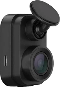 Garmin Dashcam Mini 2 Car-key Size Dash Camera Digital Camera Video Camcorder - Picture 1 of 1