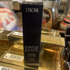 DIOR Forever Glow Maximizer Highlighter BRONZE .37 fl oz / 11ml NIB - Picture 1 of 2