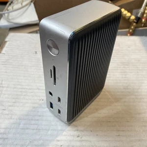 Anker A8396 Power Expand Elite 13-1 Thunderbolt 3 Dock Ohne Wechselstrom - Bild 1 von 5