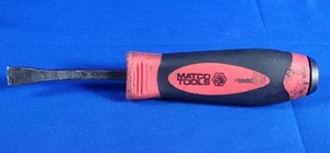 Matco Tools 7,5" gebogener roter Griff Hebeleisen (PBR8C) USA - Bild 1 von 5