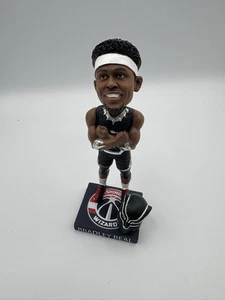 Bradley Beal (Wash. Wizards) Wackelkopf Marvel Black Panther - ohne Verpackung (bitte lesen) - Bild 1 von 7