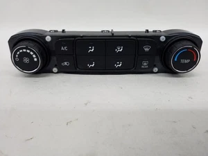Temperature Control Panel ID 84296135 Fits 18-22 TERRAIN 1137081 - Picture 1 of 12