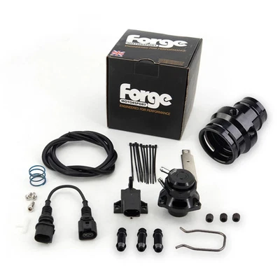 吹阀套件 适用于奥迪和大众 1.8 和 2.0 TSI MK5 GTI MK6 GTI mk7 BOV — 第 1/4 张图片