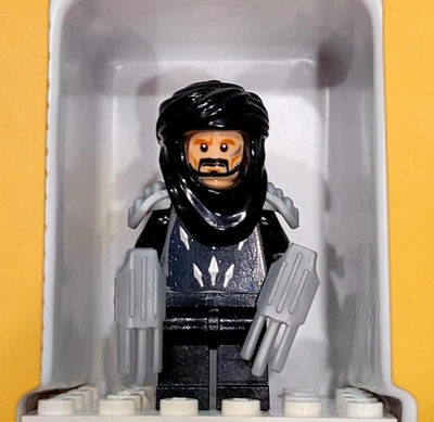 Lego Prince Of Persia Setam Claw Hassansin Minifigure 7569 - Image 1 of 2