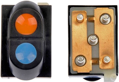 Interruptor de ventana de puerta Dorman 901-302 para 87-91 Ford Bronco F-150 F-250 F-350 Foto 1 de 3