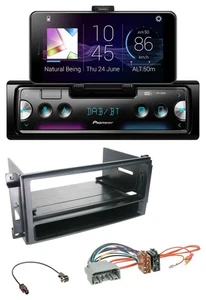 Pioneer USB MP3 Bluetooth DAB Autoradio für Chrysler 300C Sebring Dodge Avenger - Bild 1 von 10
