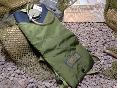 Original Camelbak Trinkrucksack blattgrün 3 Liter / 100oz Big Bite NEU#2743 - Bild 1 von 4