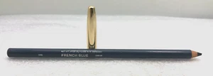 LANCOME LE CRAYON KHOL Eyeliner - FRENCH BLUE - **RARE PLS READ SOLD AS-IS - Picture 1 of 4
