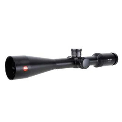 Leica Amplus 6 2.5-15x50i L-4w BDC MoA Riflescope 50301 - Image 1 of 3