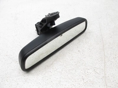 10-17 JAGUAR XJ XJL 09-14 XF XFR ESPEJO RETROVISOR ABRIDOR GARAJE CÁMARA 090523B Foto 1 de 4