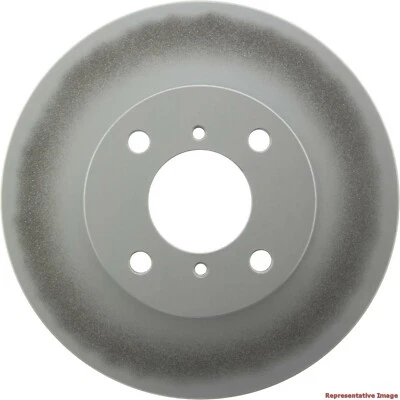 Rotor de freio a disco Suzuki Esteem 1999-2002 - revestimento completo dianteiro central 2000 - Imagem 1 de 4