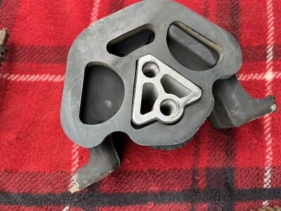 Montaje de transmisión Saab 9000 Foto 1 de 4