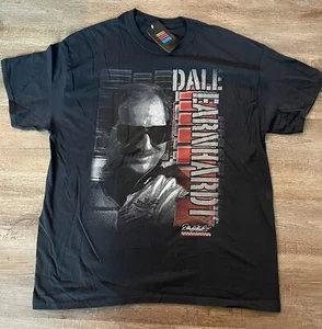 Dale Earnhardt Sr. T-shirt - Vintage Style - SIZE: 3XL - NEW W/ TAG - Picture 1 of 4