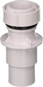 Skim Filter Pump Adapter (For Intex & Bestway Pools) FACTORY SEALED. - Picture 1 of 2