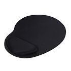  Pad Comfortable  Mat with Wrist Rest Support for PC Z7F1