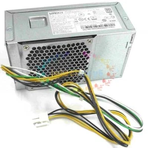 ONE new for Veriton E450 D650 power supply PA-1181-10AC FSP180-10TGBAA - Afbeelding 1 van 1