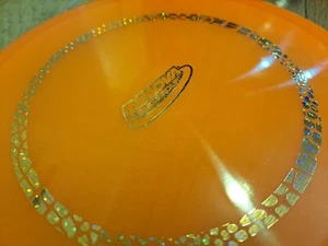 Innova Champion Gator3 Max Weight 175g MINT Limited Edition First Run Foil 🐊 - Picture 1 of 4