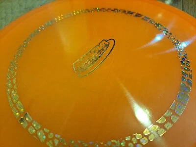 Innova Champion Gator3 Max Weight 175g MINT Limited Edition First Run Foil 🐊 - Image 1 of 4