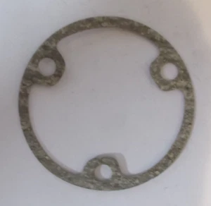 68-75 TRIUMPH T100 T120 T140 NOS ROTOR COVER GASKET 71-1457 57-2442 (SPB5) - Picture 1 of 2