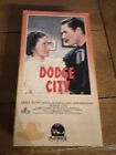 Dodge City (VHS, 1991)
