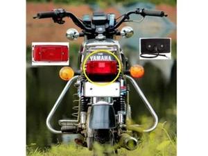 Tail Light Assembly TL-6115 for Yamaha RX 100 - Picture 1 of 4