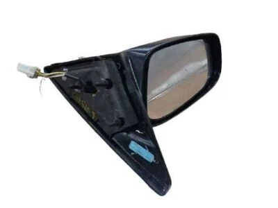 Espejo retrovisor de puerta izquierdo usado se adapta a: Dodge Stratus Power Cpe 2002 grado A izquierdo Foto 1 de 4