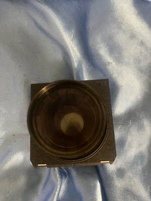 Linhof Schneider 240mm f5.5 Tele-Arton 4x5 Lens in Compur Shutter w/ Board [EX+] - Image 1 of 4